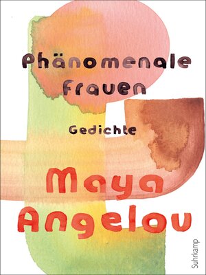 cover image of Phänomenale Frauen